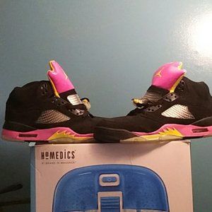 Air Jordan v
